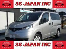 2020 Nissan NV200 VANETTE