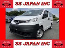 2020 Nissan NV200 VANETTE