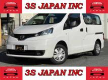 2013 Nissan NV200 VANETTE