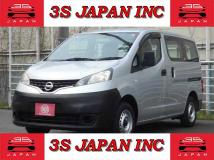 2018 Nissan NV200 VANETTE
