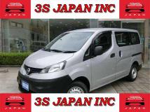 2019 Nissan NV200 VANETTE