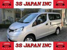 2019 Nissan NV200 VANETTE