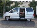 2016 Nissan NV200 VANETTE