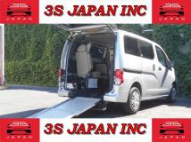 2016 Nissan NV200 VANETTE