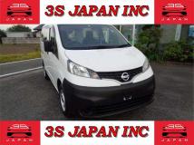 2019 Nissan NV200 VANETTE