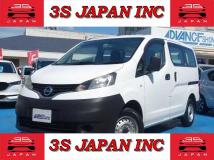 2019 Nissan NV200 VANETTE