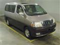 2000 Toyota Grand Hiace