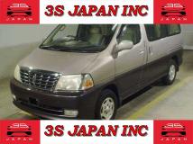 2000 Toyota Grand Hiace