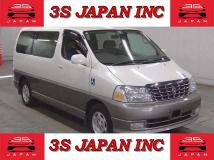 2000 Toyota Grand Hiace