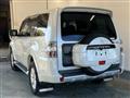 2011 Mitsubishi Pajero