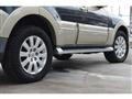 2006 Mitsubishi Pajero