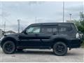 2007 Mitsubishi Pajero