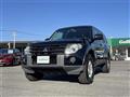 2006 Mitsubishi Pajero