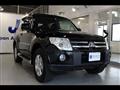 2007 Mitsubishi Pajero