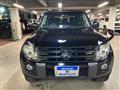2007 Mitsubishi Pajero