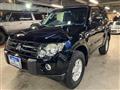 2007 Mitsubishi Pajero