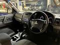 2007 Mitsubishi Pajero