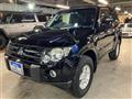2007 Mitsubishi Pajero