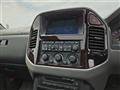2000 Mitsubishi Pajero
