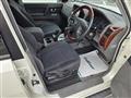2005 Mitsubishi Pajero