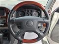 2005 Mitsubishi Pajero