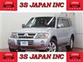 2006 Mitsubishi Pajero