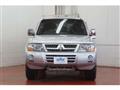 2006 Mitsubishi Pajero