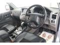 2006 Mitsubishi Pajero