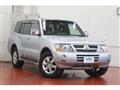 2006 Mitsubishi Pajero