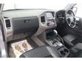 2006 Mitsubishi Pajero
