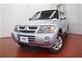 2006 Mitsubishi Pajero