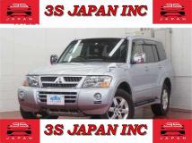 2006 Mitsubishi Pajero