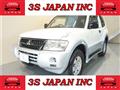 2004 Mitsubishi Pajero
