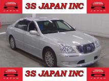 2005 Toyota Crown Majesta