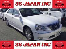 2006 Toyota Crown Majesta