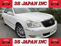 2007 Toyota Crown Majesta