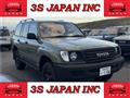 2001 Toyota Land Cruiser