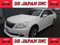 2013 Toyota Crown Majesta
