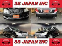 2013 Toyota Crown Majesta