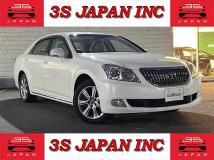 2011 Toyota Crown Majesta