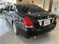 2010 Toyota Crown Majesta