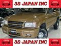 2001 Isuzu Bighorn