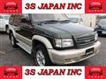 2001 Isuzu Bighorn