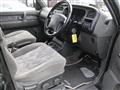 2001 Isuzu Bighorn