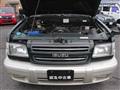 2001 Isuzu Bighorn