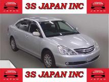 2007 Toyota Allion