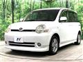 2006 Toyota Sienta
