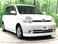 2006 Toyota Sienta