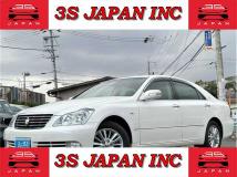 2004 Toyota Crown