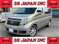 2002 Nissan Elgrand